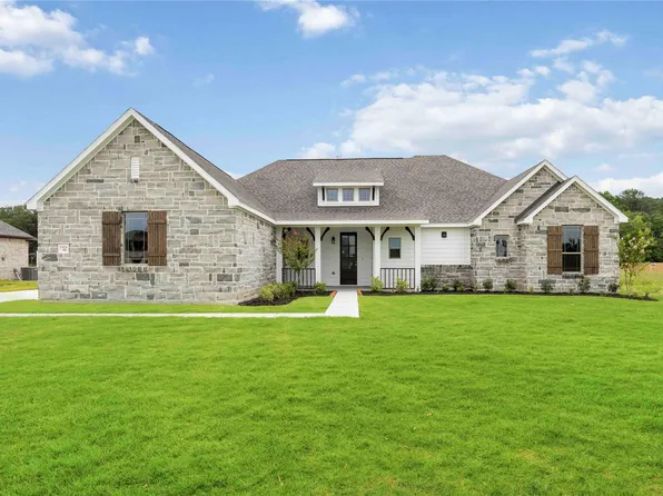 400 Barton Place Dr, Cleveland, TX 77327