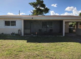 6960 SW 27th St, Miramar, FL 33023