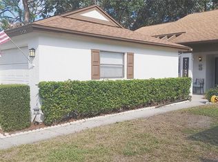 3438 Lori Ln, New Port Richey, FL 34655