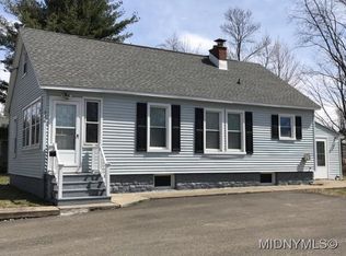 526 Utica Rd, Utica, NY 13502