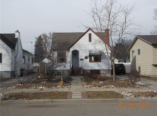 239 Alderson Ave, Billings, MT 59101