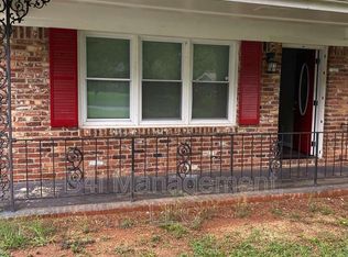 7435 Ann St, Riverdale, GA 30274