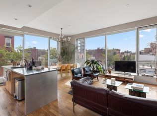 120 N 7th St APT 3F, Brooklyn, NY 11249