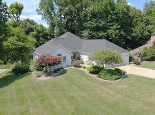 86 Hummingbird Ct, Wheelersburg, OH 45694