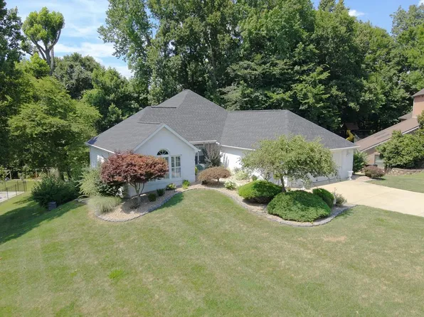 86 Hummingbird Ct, Wheelersburg, OH 45694