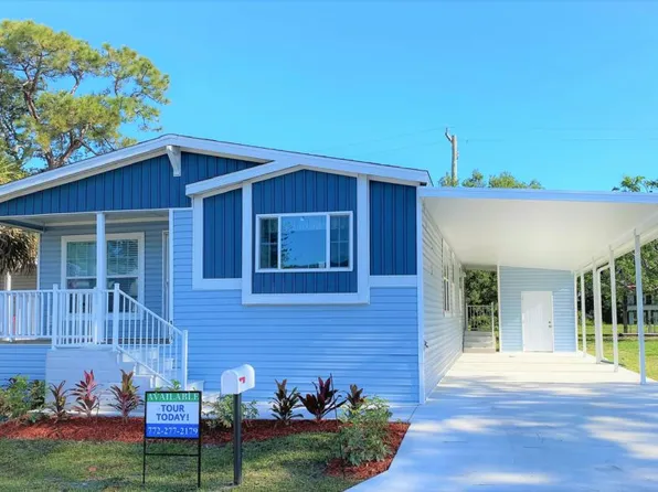 116 N Erie Dr #116-NED, Fort Pierce, FL 34946