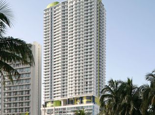 185 SW 7th St APT 3206, Miami, FL 33130