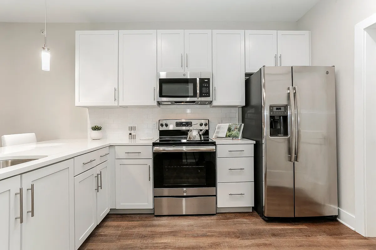 Building Photo - Annandale Apartment Homes