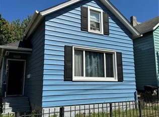 2751 W 32nd St, Cleveland, OH 44113