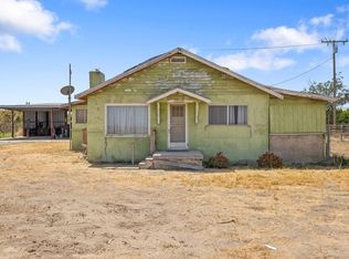 5891 Avenue 308, Visalia, CA 93291