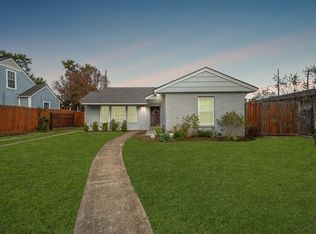 6449 Country Club Dr, Houston, TX 77023