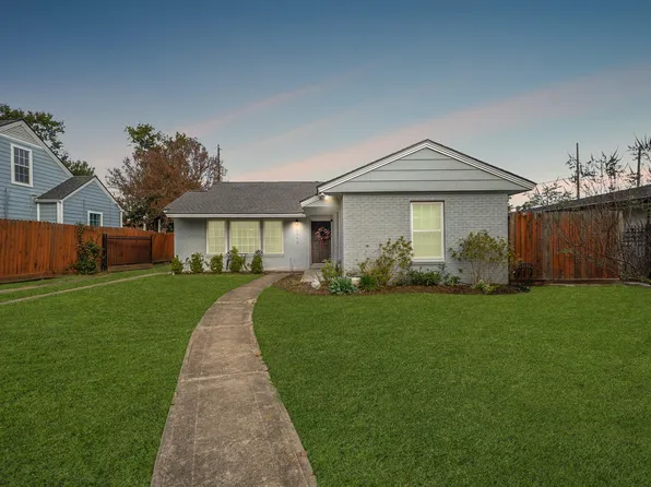 6449 Country Club Dr, Houston, TX 77023