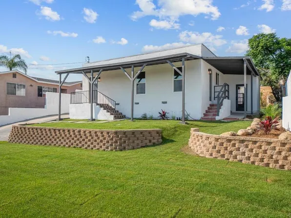 4060 Otay Valley Rd, Chula Vista, CA 91911