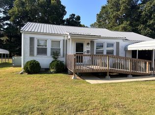 820 Bell Dr, Madisonville, KY