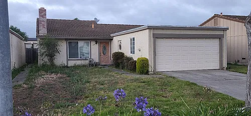 422 Fulton Way Photo 1