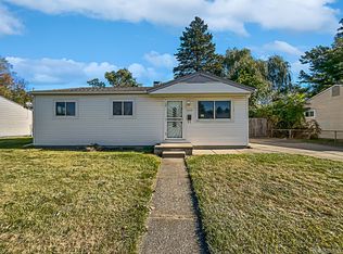 1650 Wiard Blvd, Ypsilanti, MI