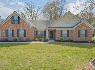 156 Collis Rd, Eatonton, GA 31024