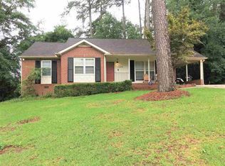 1124 Darlington Dr, Macon, GA 31210