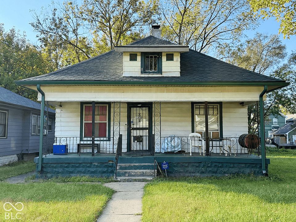 1st image of 1043 W 36th St