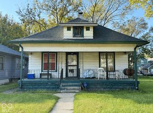 1043 W 36th St, Indianapolis, IN 46208