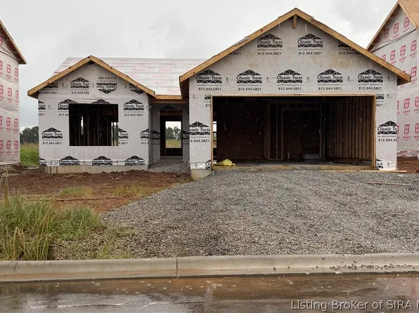 4304 - LOT 233 Deer Springs Trail, Charlestown, IN 47111