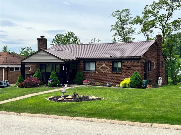 1014 Towervue Dr, Pittsburgh, PA 15227