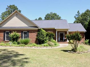 133 Morris Dr, West End, NC 27376