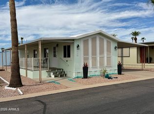 11101 E University Dr Drive #151, Apache Junction, AZ 85120