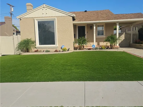 8202 S 3rd Ave, Inglewood, CA 90305