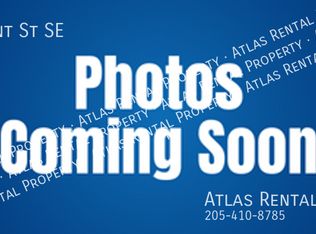 1204 Grant St SE, Decatur, AL 35601