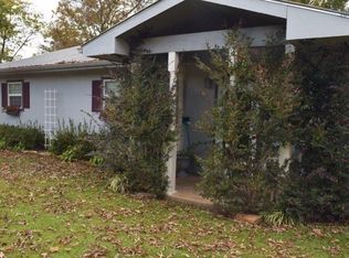 501 Maple Dr, Mountain View, AR 72560