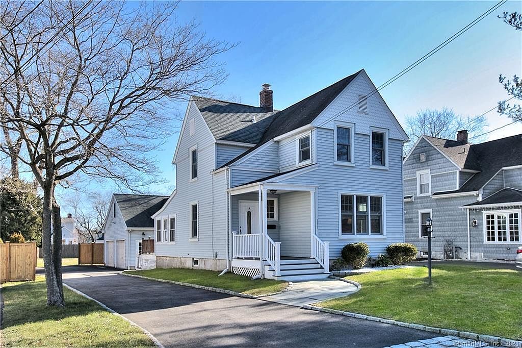 113 Beaumont St Fairfield CT 06824 Zillow