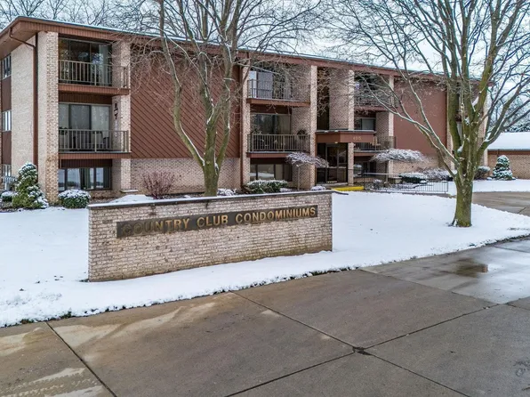 4515 Gratiot Rd APT 8, Saginaw, MI 48638