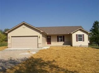131 Sail Dr, Eaton, OH 45320