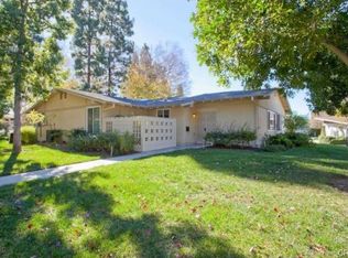78 Calle Aragon UNIT B, Laguna Woods, CA 92637
