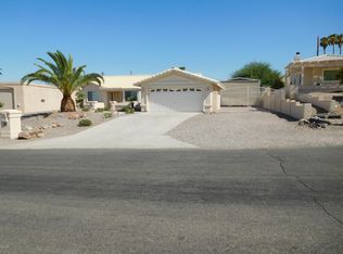 926 Molly Gibson Dr, Lake Havasu City, AZ 86406