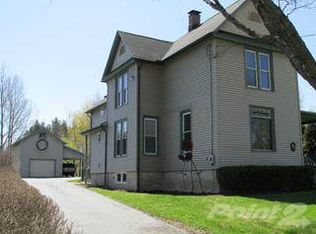 49 E Chautauqua St, Mayville, NY 14757