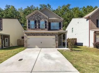 6671 Jules Trce, Palmetto, GA 30268