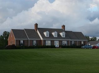 2056 Cedar Gate Rd, Madison Heights, VA 24572