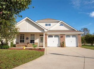 16823 Prado Loop, Loxley, AL 36551