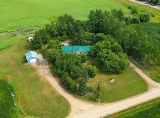 100 Henderson St, Grayson, SK S0A1E0