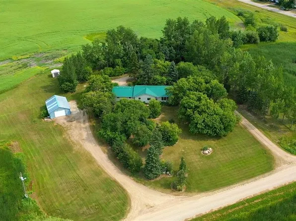 100 Henderson STREET, Grayson, SK S0A 1E0