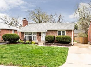 1209 Oday Ave, Saint Louis, MO