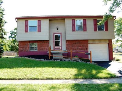 137 Lightner Ln, Englewood, OH, 45322