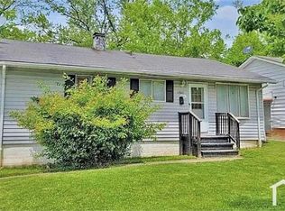 16805 Fairfax Ave, Cleveland, OH 44128