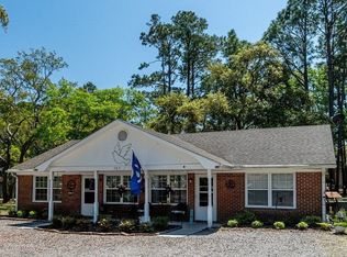 305 Stuart Ave #A, Southport, NC 28461