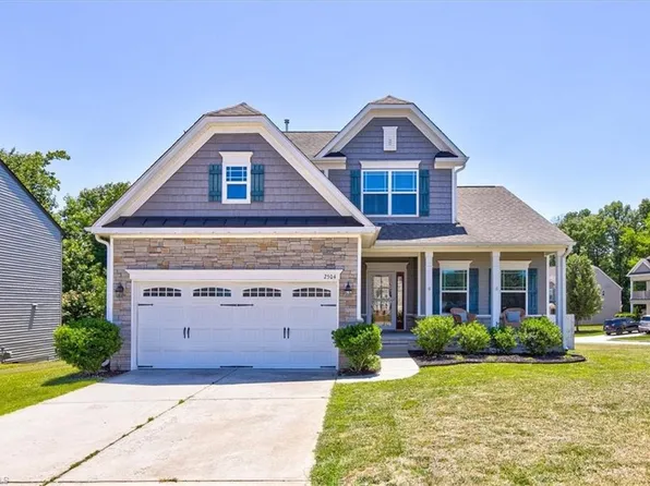 2504 Steep Oak Ct, High Point, NC 27265