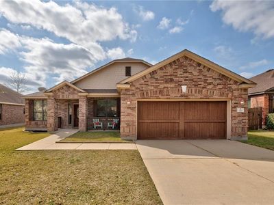 225 Camperdown Elm Dr, Austin, TX, 78748