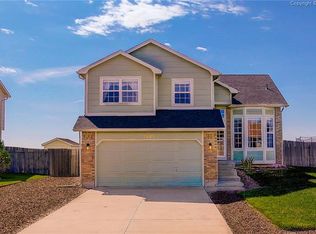 7223 Allens Park Dr, Colorado Springs, CO 80922