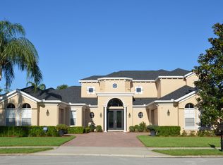 725 Fawn Lily Cv, Oviedo, FL 32766